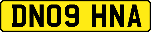 DN09HNA