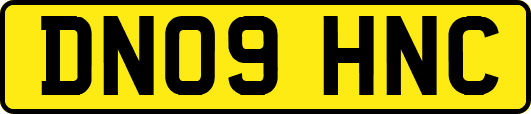 DN09HNC