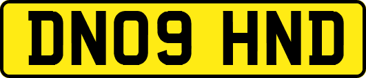 DN09HND