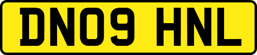 DN09HNL
