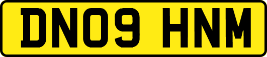 DN09HNM