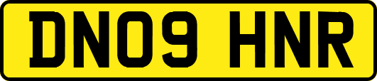 DN09HNR