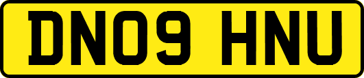 DN09HNU
