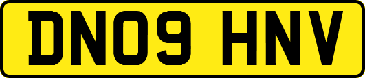 DN09HNV