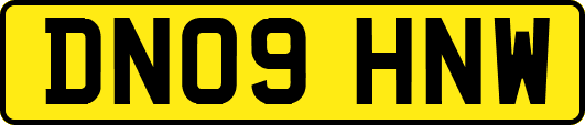 DN09HNW