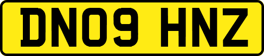DN09HNZ