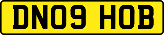 DN09HOB