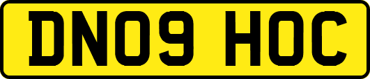 DN09HOC