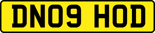 DN09HOD