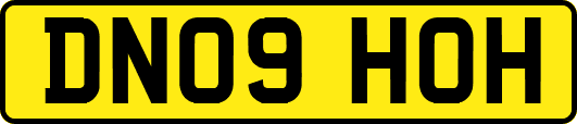 DN09HOH