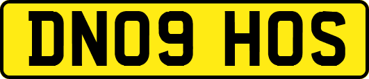 DN09HOS