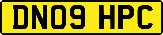 DN09HPC