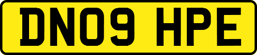 DN09HPE