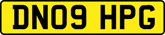 DN09HPG