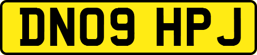 DN09HPJ