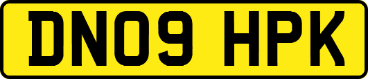 DN09HPK
