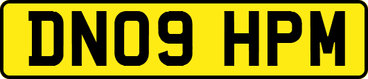 DN09HPM