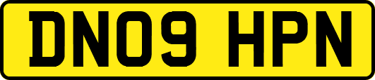 DN09HPN