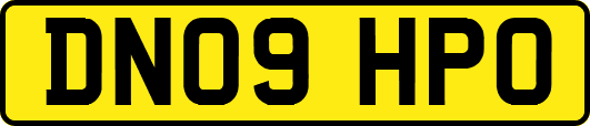 DN09HPO