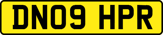 DN09HPR