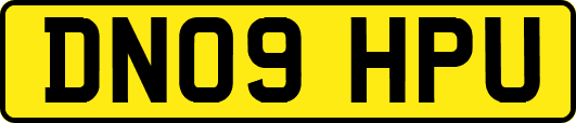 DN09HPU