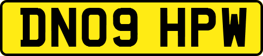 DN09HPW