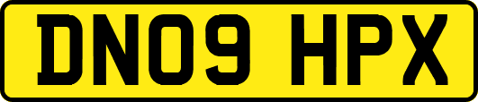 DN09HPX