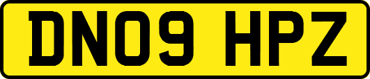 DN09HPZ