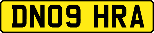 DN09HRA
