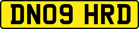 DN09HRD