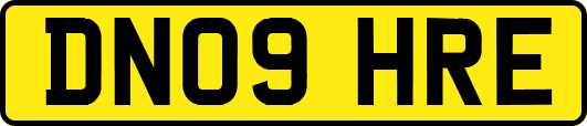 DN09HRE