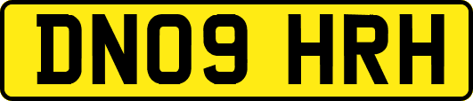 DN09HRH