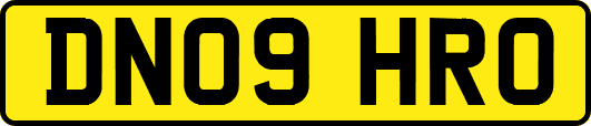 DN09HRO