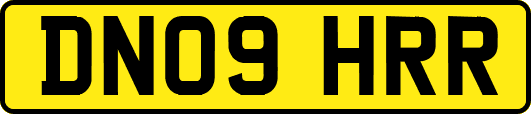 DN09HRR