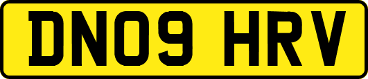 DN09HRV