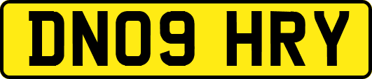 DN09HRY