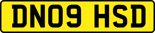 DN09HSD