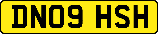 DN09HSH