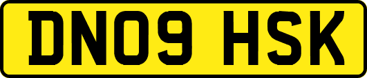 DN09HSK