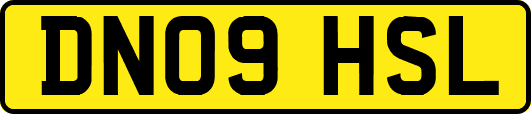 DN09HSL