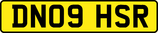 DN09HSR