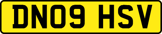 DN09HSV