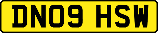 DN09HSW