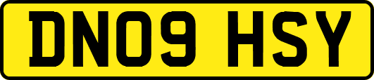 DN09HSY