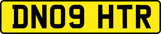 DN09HTR