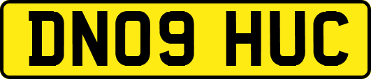 DN09HUC