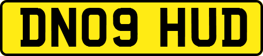 DN09HUD