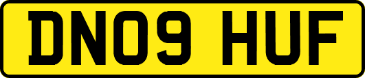 DN09HUF
