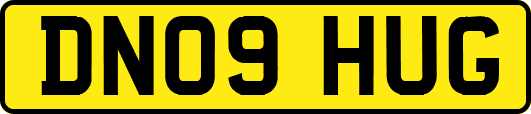DN09HUG