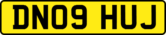 DN09HUJ